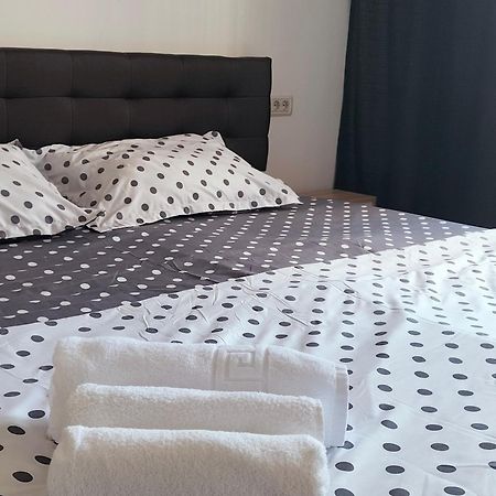 Lotus Area On Apartment Oradea Ngoại thất bức ảnh
