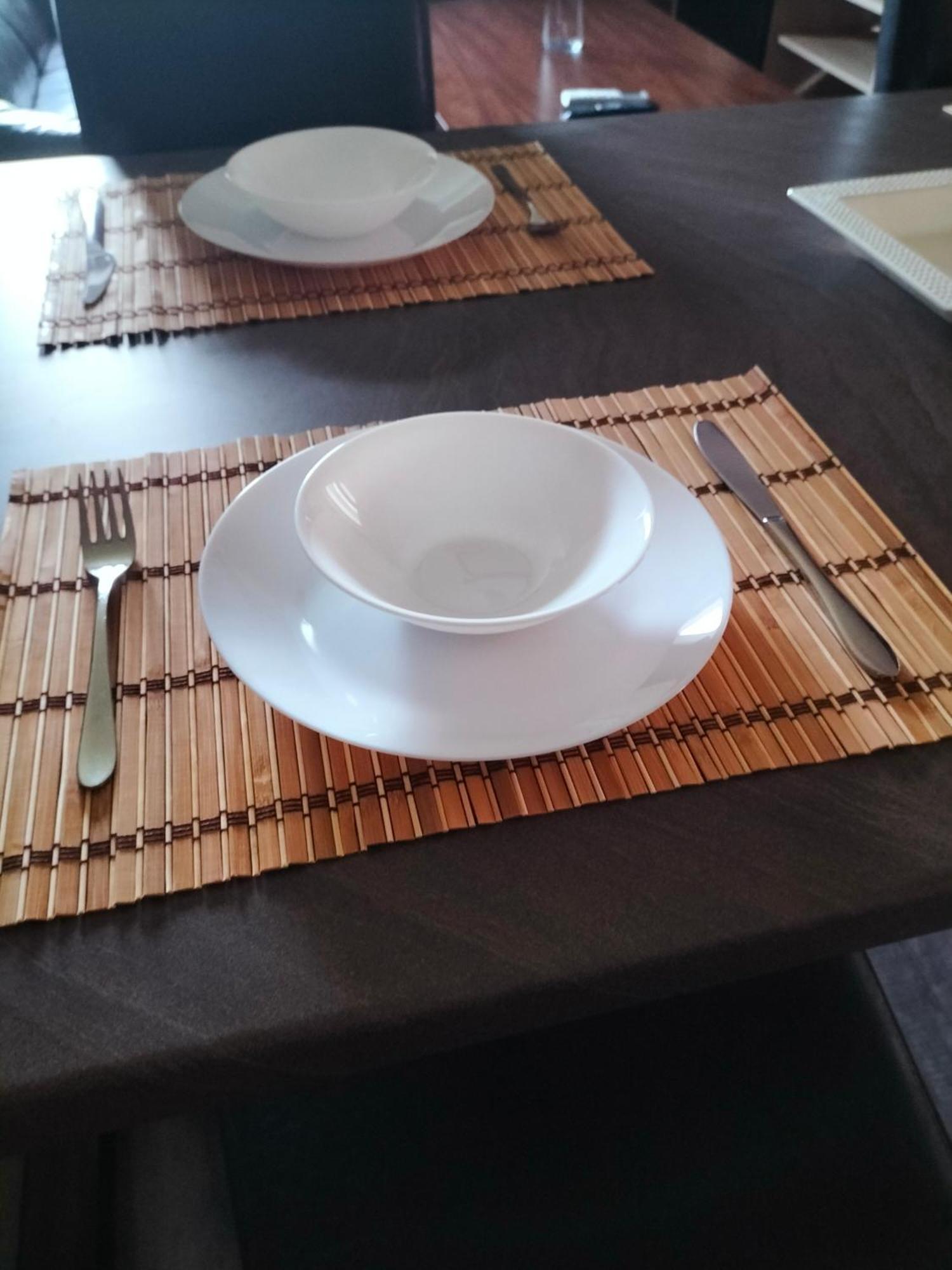 Lotus Area On Apartment Oradea Ngoại thất bức ảnh