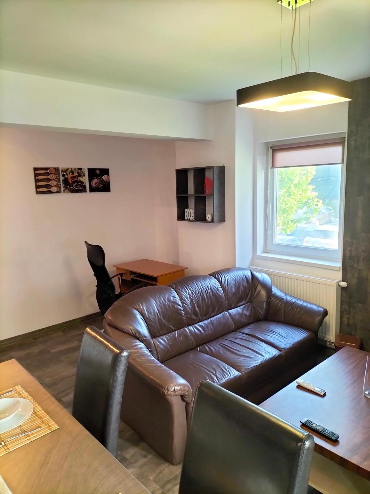 Lotus Area On Apartment Oradea Ngoại thất bức ảnh