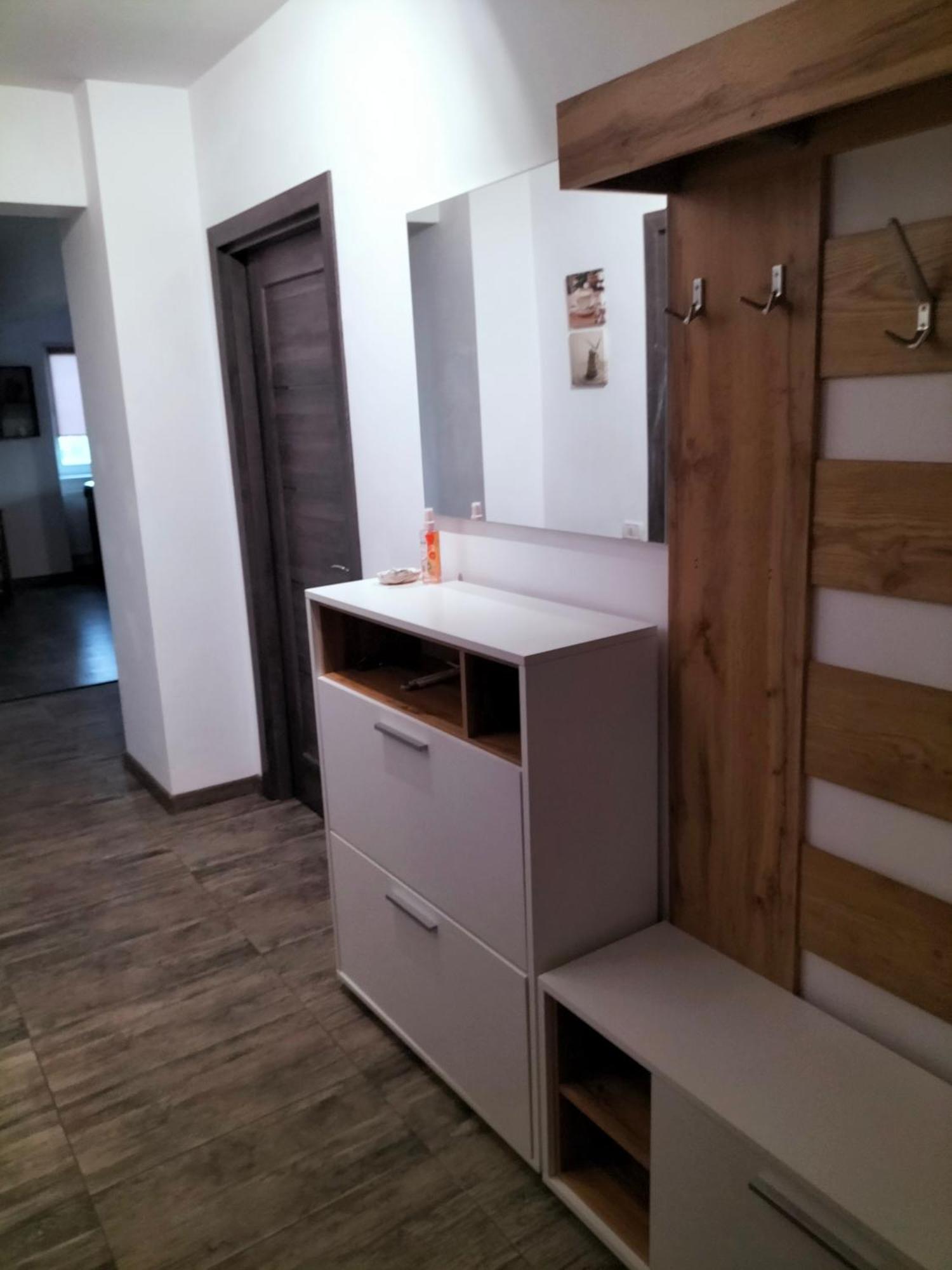 Lotus Area On Apartment Oradea Ngoại thất bức ảnh