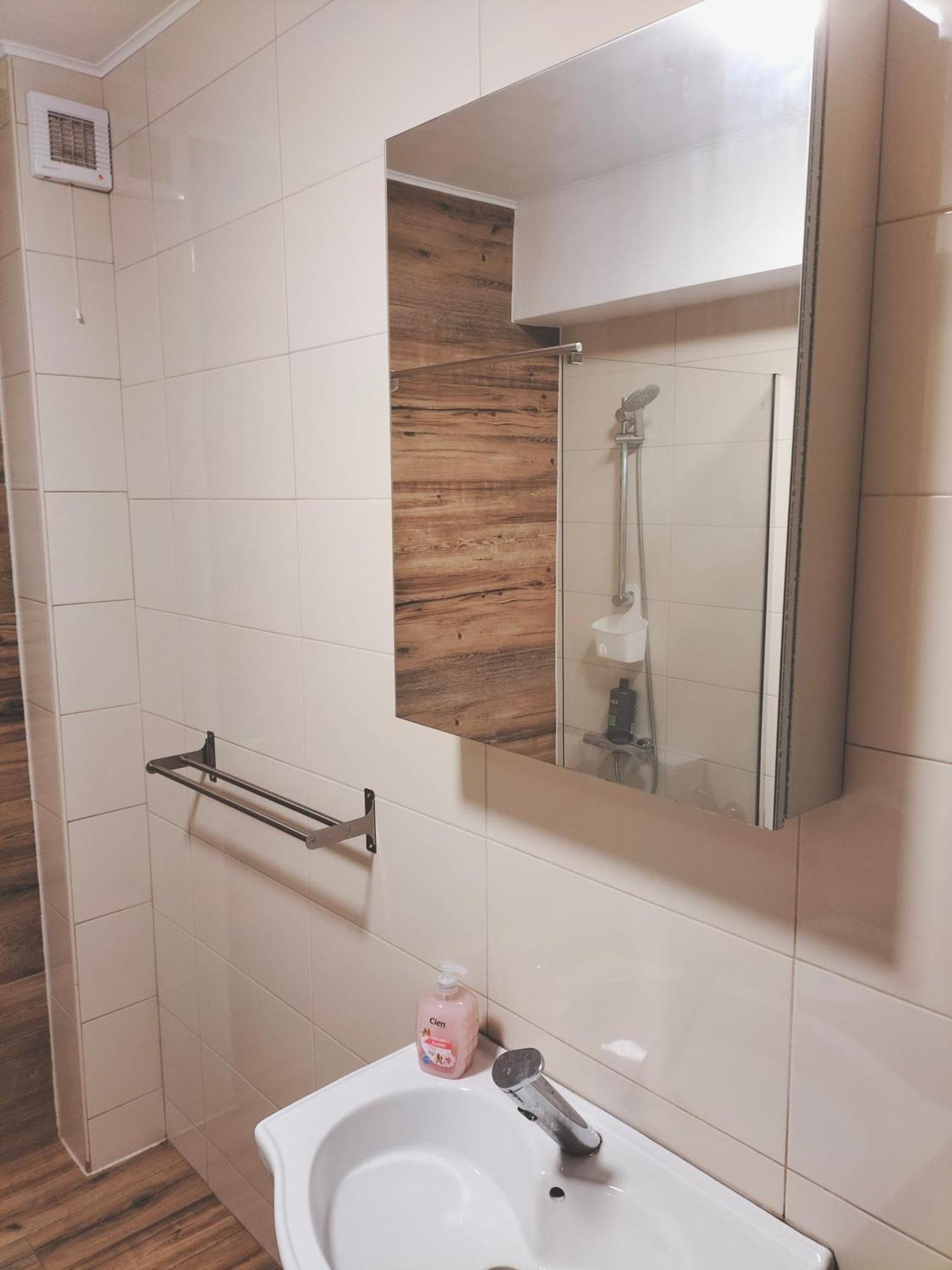 Lotus Area On Apartment Oradea Ngoại thất bức ảnh