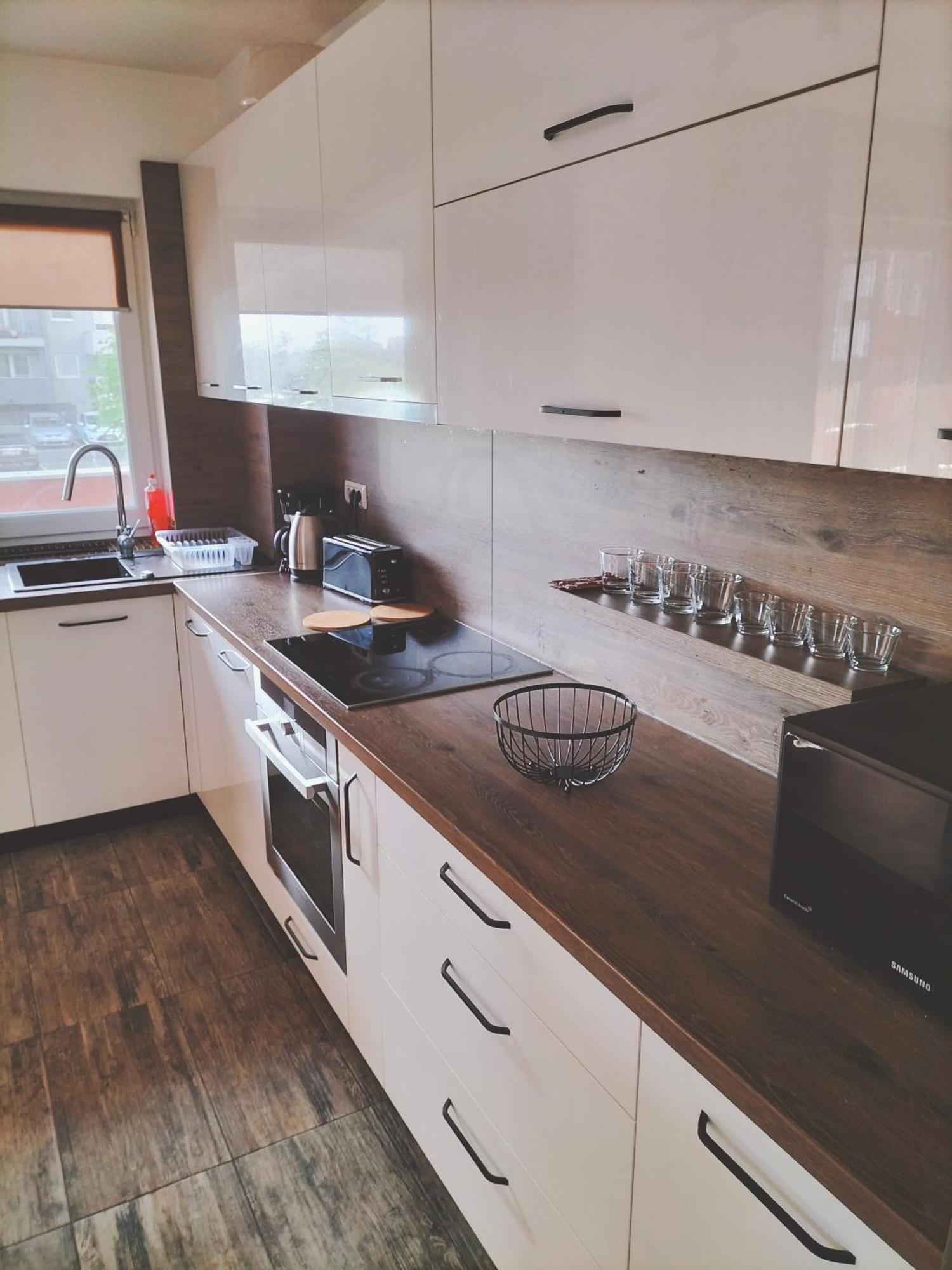 Lotus Area On Apartment Oradea Ngoại thất bức ảnh