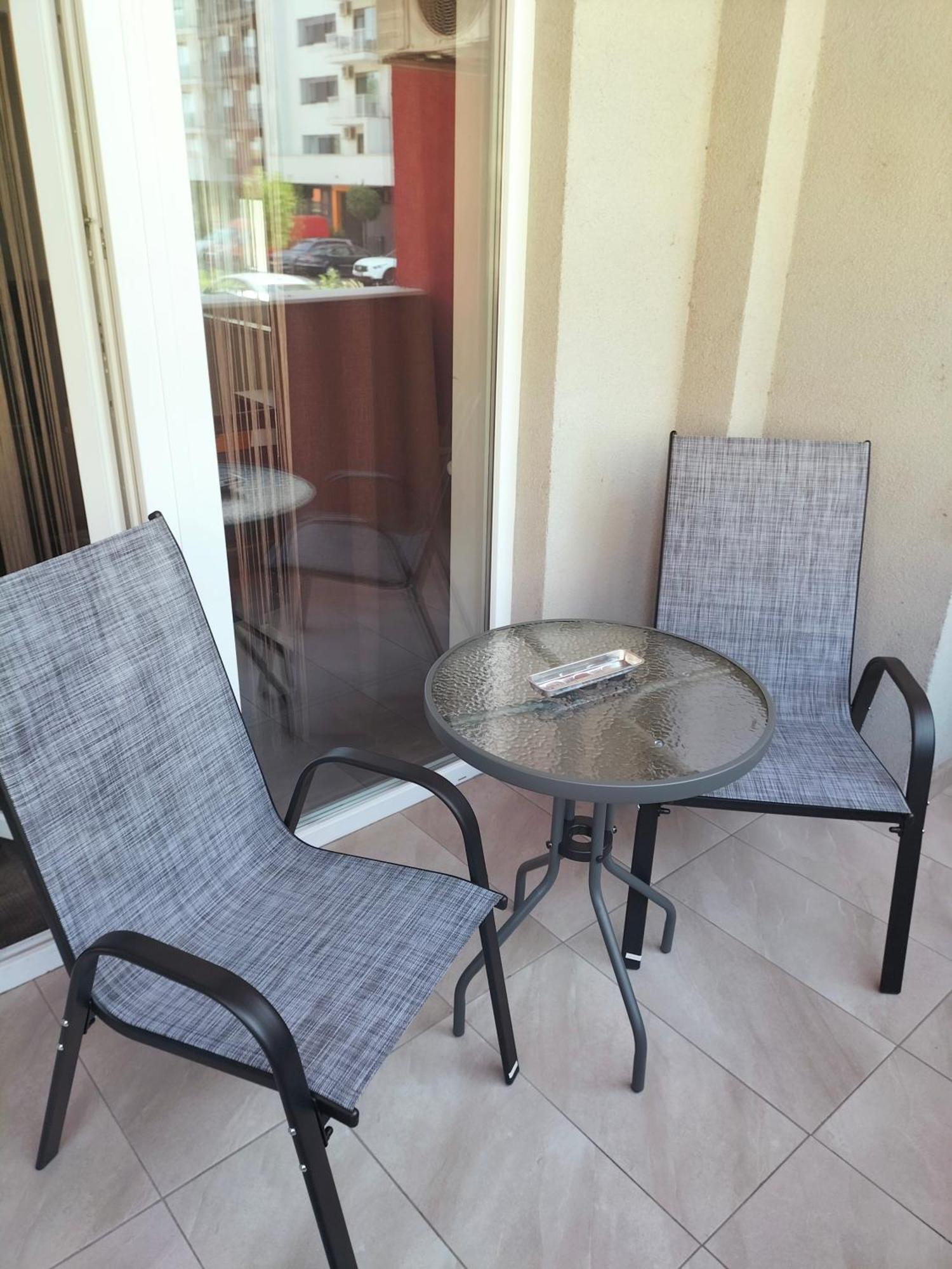 Lotus Area On Apartment Oradea Ngoại thất bức ảnh